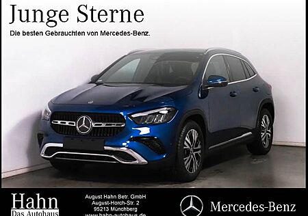 Mercedes-Benz GLA 200 PROGRESSIVE/LED/AHK/KAMERA/EL.HECKKL./.