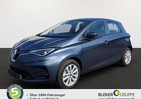 Renault ZOE R110 Experience R110/Z.E. 50 (Kauf-Batterie