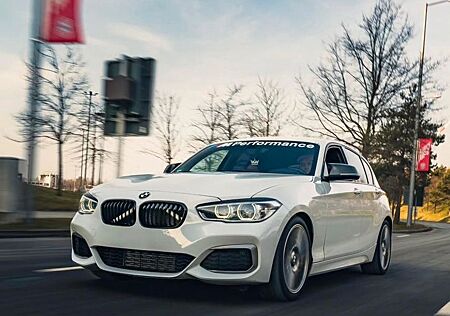 BMW M135i Handschalter MPerformance Harman Kardon