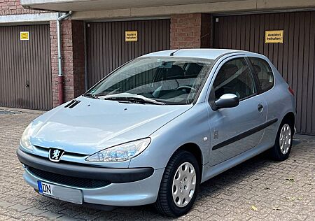 Peugeot 206 Pop Art 60 Pop Art