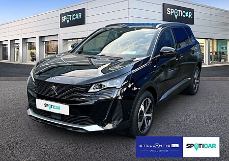 Peugeot 5008 1.2 PureTech 130 GT