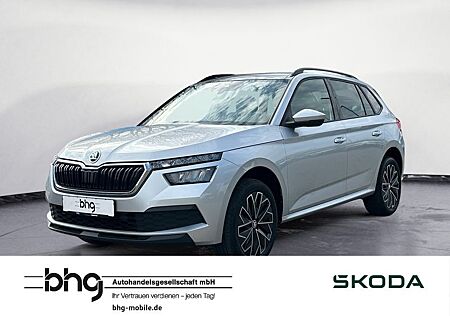 Skoda Kamiq 1.0 TSI Ambition