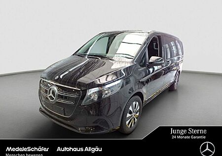 Mercedes-Benz EQV 300 L EASY-PACK 7SITZE DISTRONIC BURMESTER