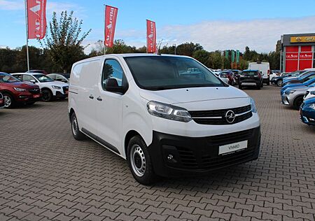 Opel Vivaro Kasten Edition M