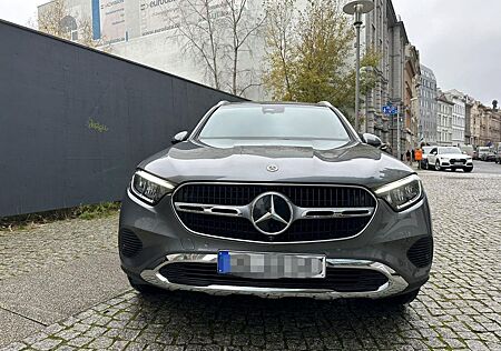 Mercedes-Benz GLC 220 GLC -Klasse d 4Matic