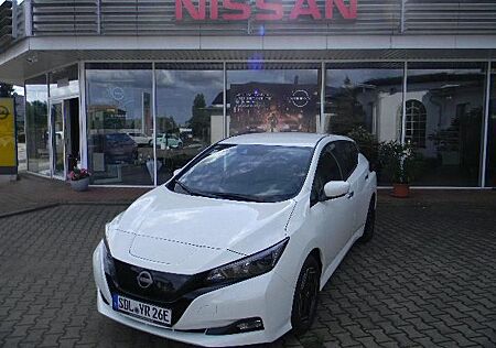 Nissan Leaf ACENTA SITZHEIZUNG 39KW