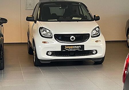 Smart ForTwo coupé 60kW EQ Batterie -