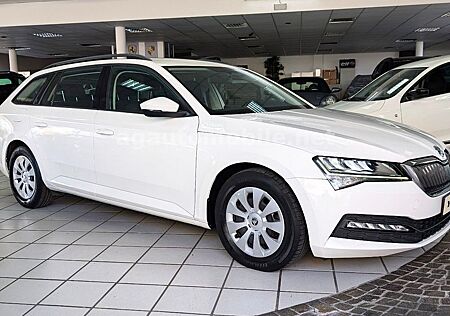 Skoda Superb Combi Active 2.0 TDI DSG
