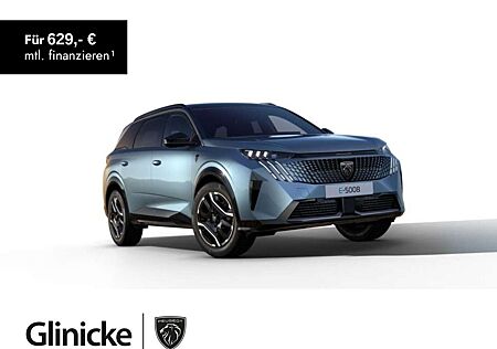 Peugeot 5008 E- GT Elektromotor 210