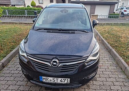 Opel Zafira 2.0 Diesel 125kW Innovation S/S Innov...