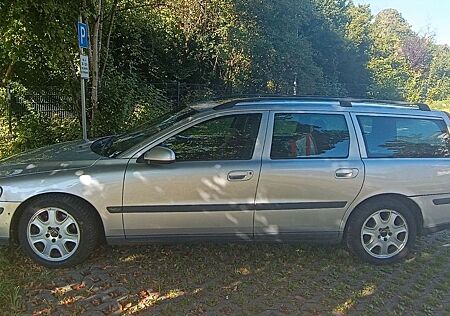 Volvo V70 2.4 D5 Premium Premium