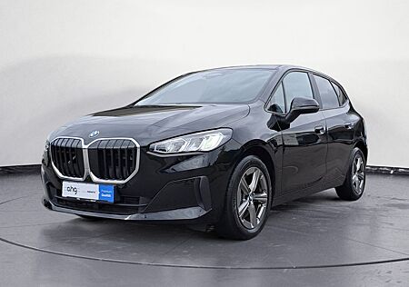 BMW 223i Active Tourer Steptronic DCT Navi Rückfahrk