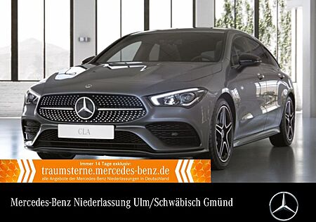 Mercedes-Benz CLA 200 Shooting Brake CLA 200 AMG+NIGHT+LED+KAMERA+7G