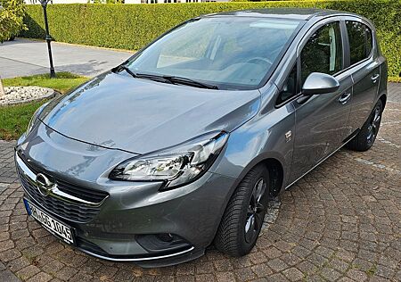 Opel Corsa 1.4 120 Jahre Automatik 120 Jahre