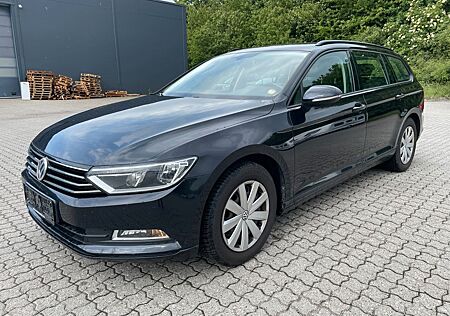VW Passat Variant Volkswagen 1.4 TSI 150PS Trendline 44388