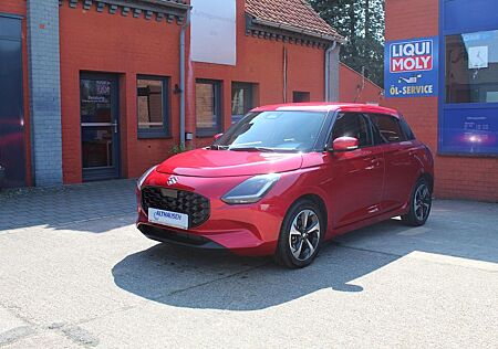 Suzuki Swift 1.2 Dualjet Mild-Hybrid Comfort+ / Navi...