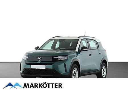 Opel Frontera Edition Mild-Hybrid/CAM/SHZ+LHZ/FHZ