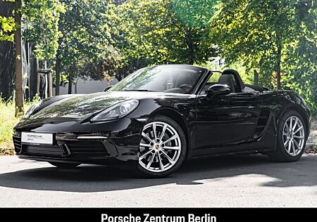 Porsche Boxster 718 2.0 Navigation BOSE PCM