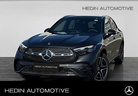 Mercedes-Benz GLC 220 d 4MATIC AMG|AMBIENTE|MBUX|SHZ|DIGILI|LM