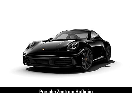 Porsche 992 911 Carrera BOSE LED 20-/21-Zoll Sitzheizung