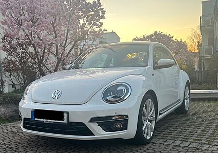 VW Beetle Volkswagen 1.4 TSI DSG Sport Sport