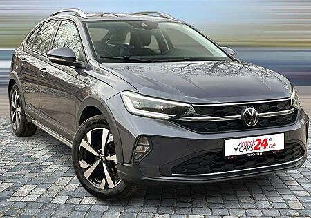 VW Taigo Volkswagen 1.0 TSI Style ACC APP MATRIX *SOFORT*