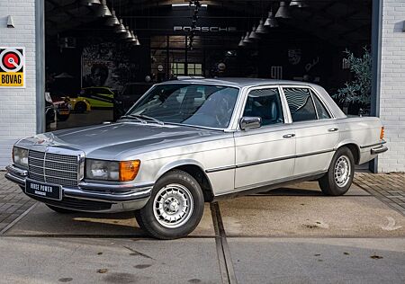Mercedes-Benz S 280 S - W116