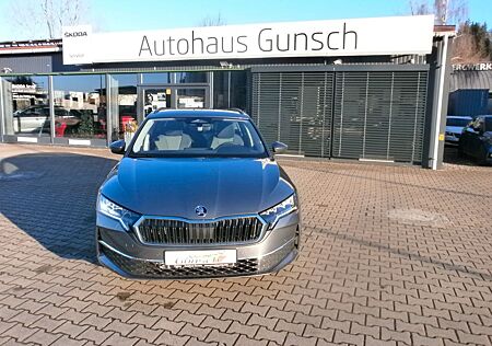 Skoda Octavia Combi 1.5 TSI mHEV 110 kW Selection