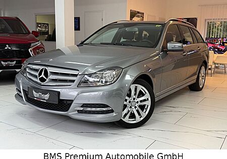 Mercedes-Benz C 220 T CDI Avantgarde.Garantie bis 11/2026