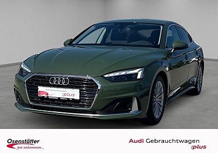 Audi A5 Sportback 35 TFSI advanced Matrix AHK Navi Vi