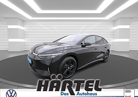 VW ID.7 Volkswagen GTX 4MOTION 86 KWH AUTOMATIK Bluetooth Navi
