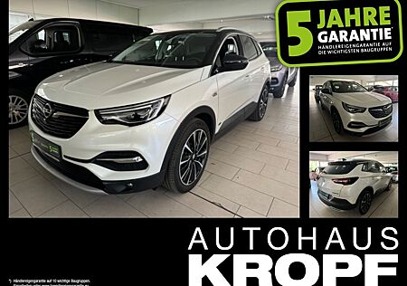 Opel Grandland X Grandland 1.6 Turbo Hybrid Ultimate 4 Automatik