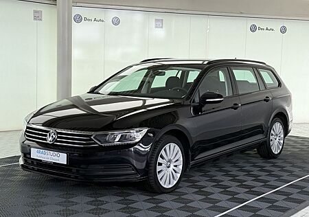 VW Passat Volkswagen VARIANT 1.6 TDI DSG LED NAVI KLIMAAUT SHZ