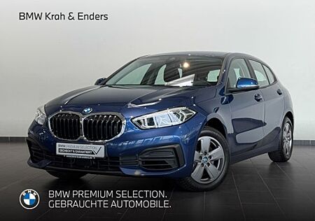 BMW 116 i Advantage+LED+PDCv+h+SHZ+LM Radsatz