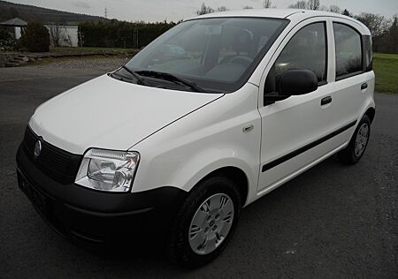 Fiat New Panda Panda 1,1 Active