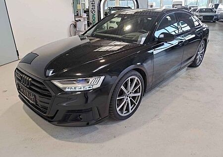 Audi A8 50 TDI quattro sport *Panorama*Raute*Laser*