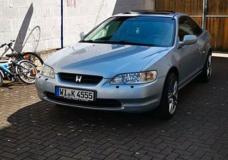 Honda Accord Coupé 3.0i V6 VTEC