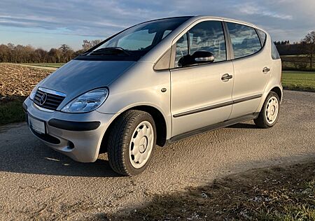 Mercedes-Benz A 170 CDI CLASSIC Lang Classic