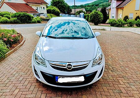 Opel Corsa 1.2 ecoFLEX Selection Selection