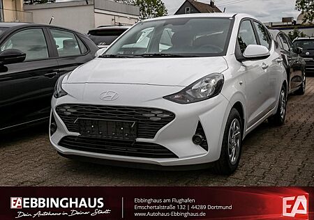 Hyundai i10 1.0 Select Kamera Spurhalteassistent Navi