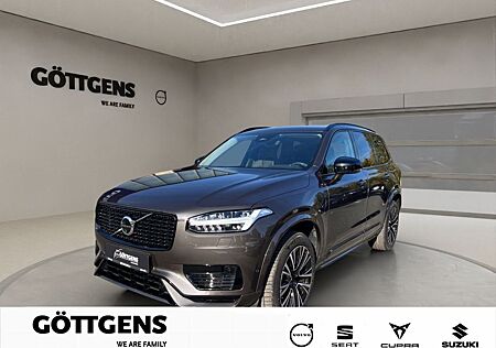 Volvo XC 90 XC90 T8 AWD Plug-in Plus Dark PANO 360° LED
