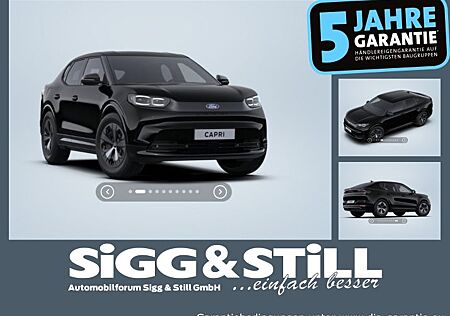 Ford Capri ELEKTRO Extended Range RWD NAV*360*IACC*HU