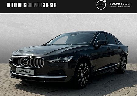 Volvo S90 B5 AWD Mild-Hybrid Ultimate Bright ACC BLIS