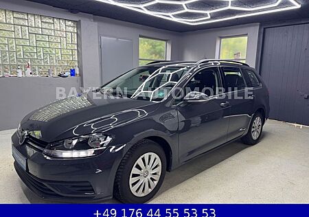 VW Golf Volkswagen VII Variant 1.6 TDI BMT/Start-Stopp*NAVIGATION*
