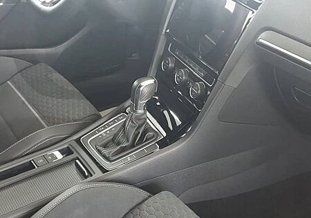 VW Golf Volkswagen 2.0 TDI DSG GTD GTD