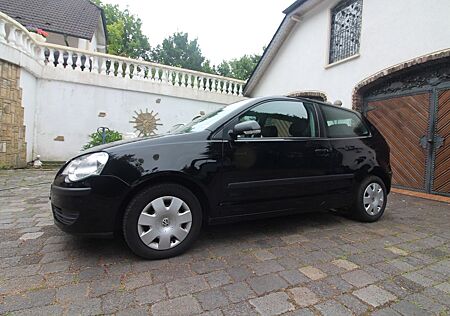 VW Polo Volkswagen IV Trendline