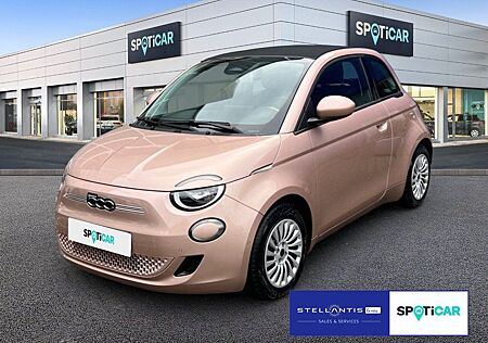 Fiat 500E C Base 42 kWh