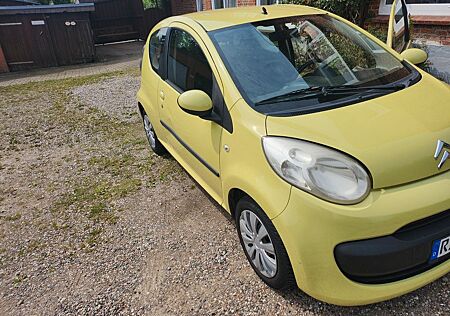 Citroën C1 1.0 Style Style