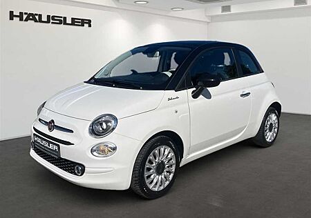 Fiat 500 1.0 GSE Hyb. Dolcevita mit Klima*Bluetooth*L