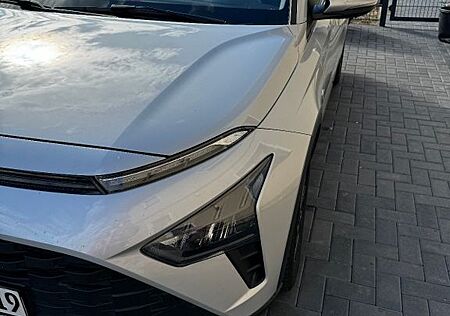 Hyundai Bayon 1.0 T-GDI 48V-Hybrid 74kW Prime DCT Prime